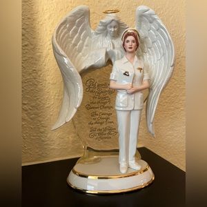 Angel of Compassion